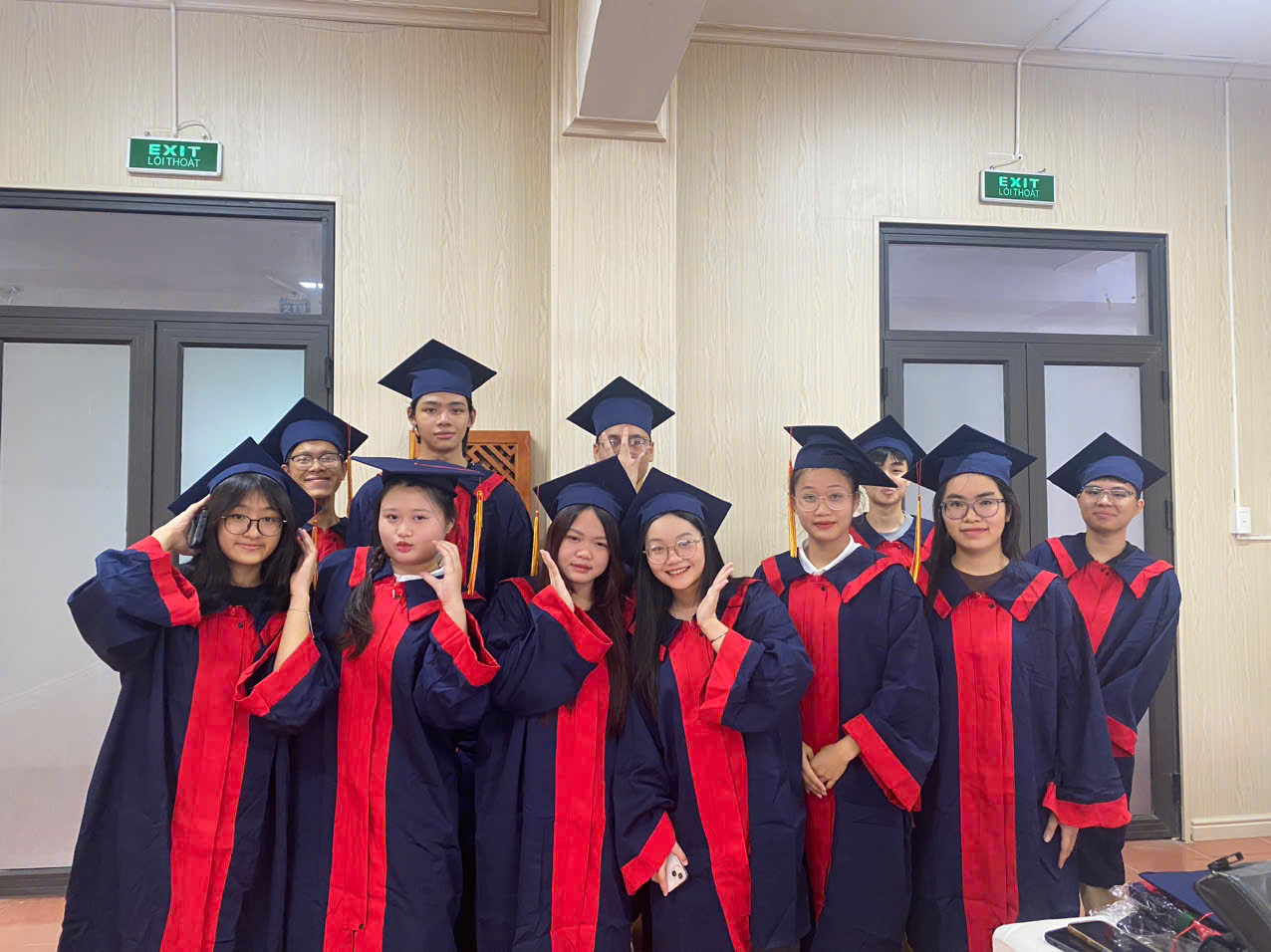 DU HỌC CHI PHÍ THẤP