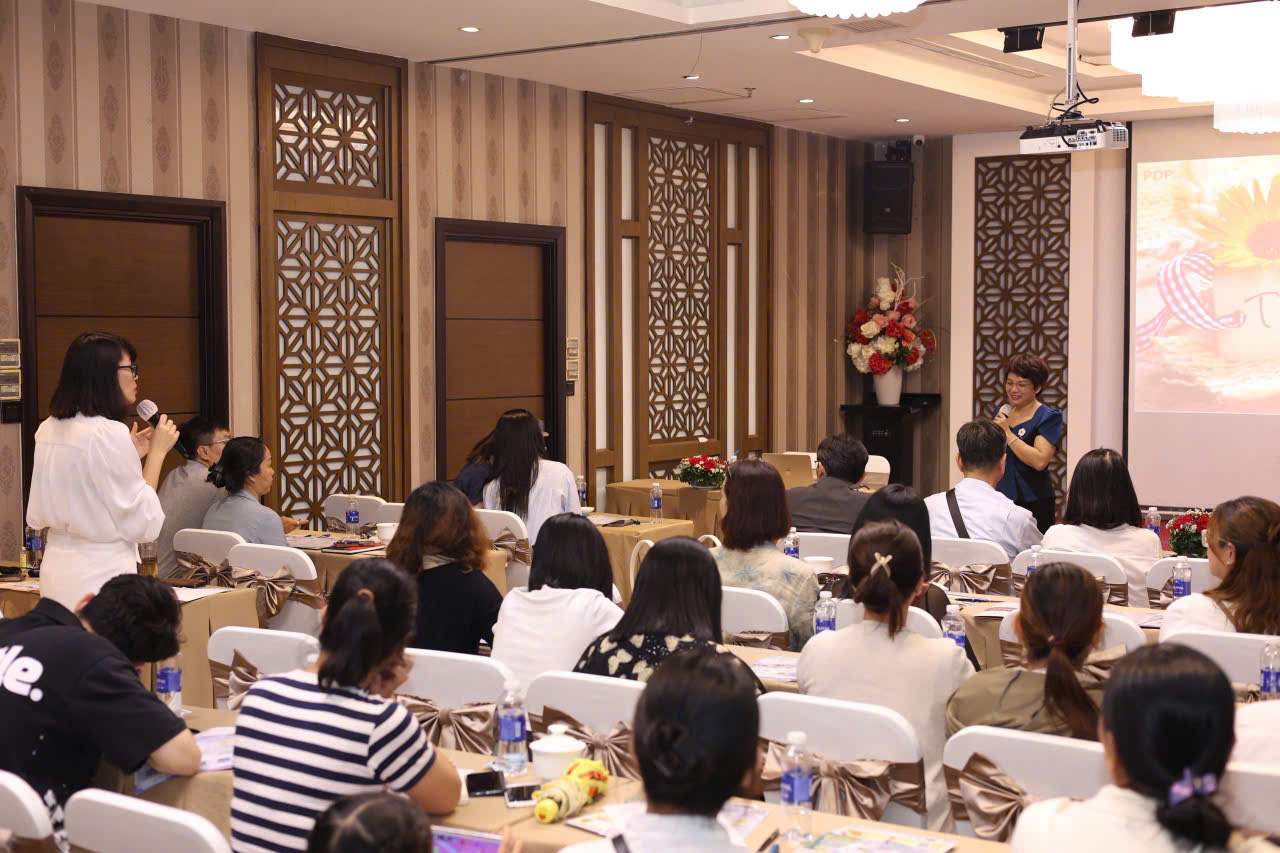 Hướng dẫn tuyển sinh