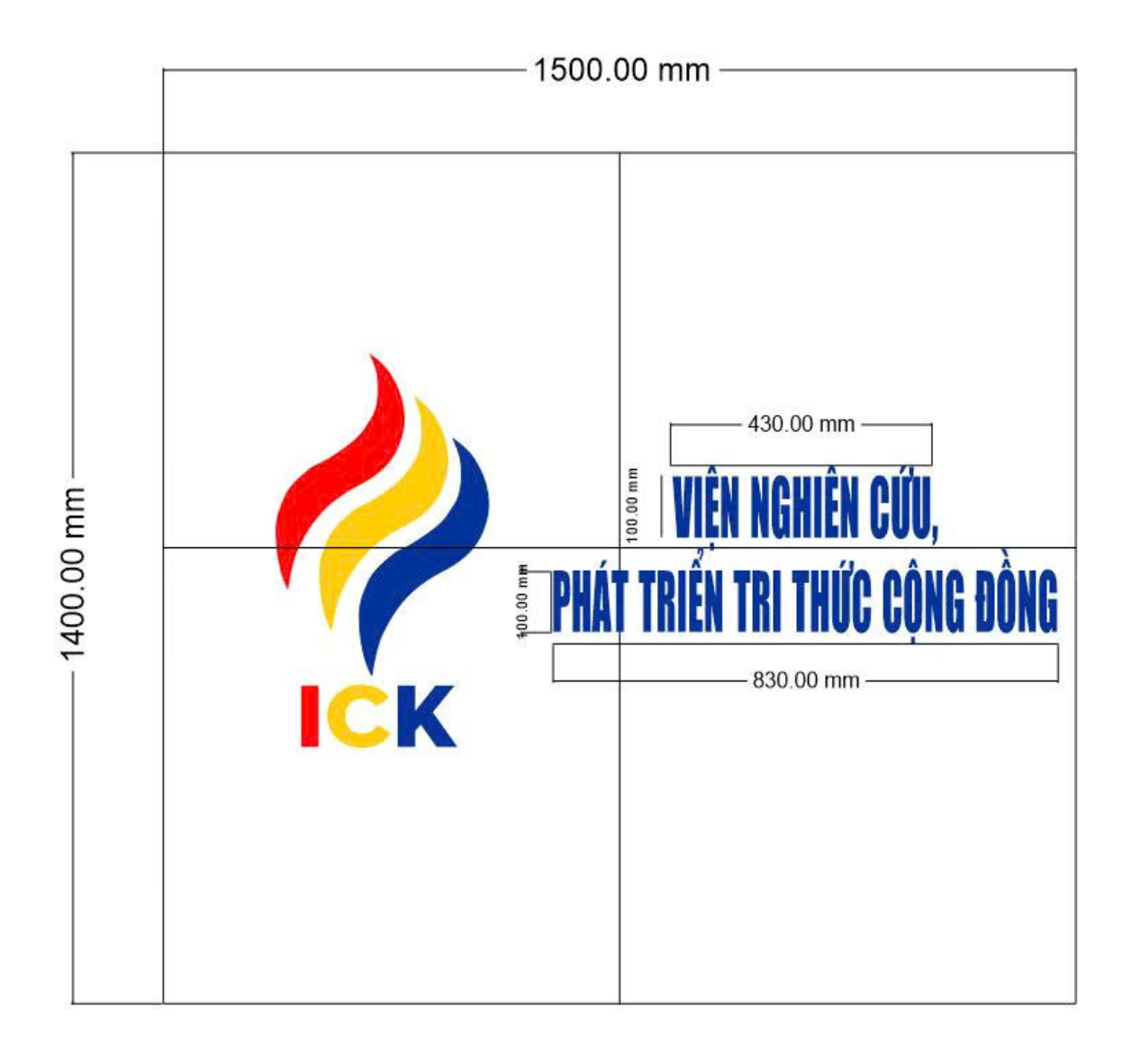 Trường đối tác 1