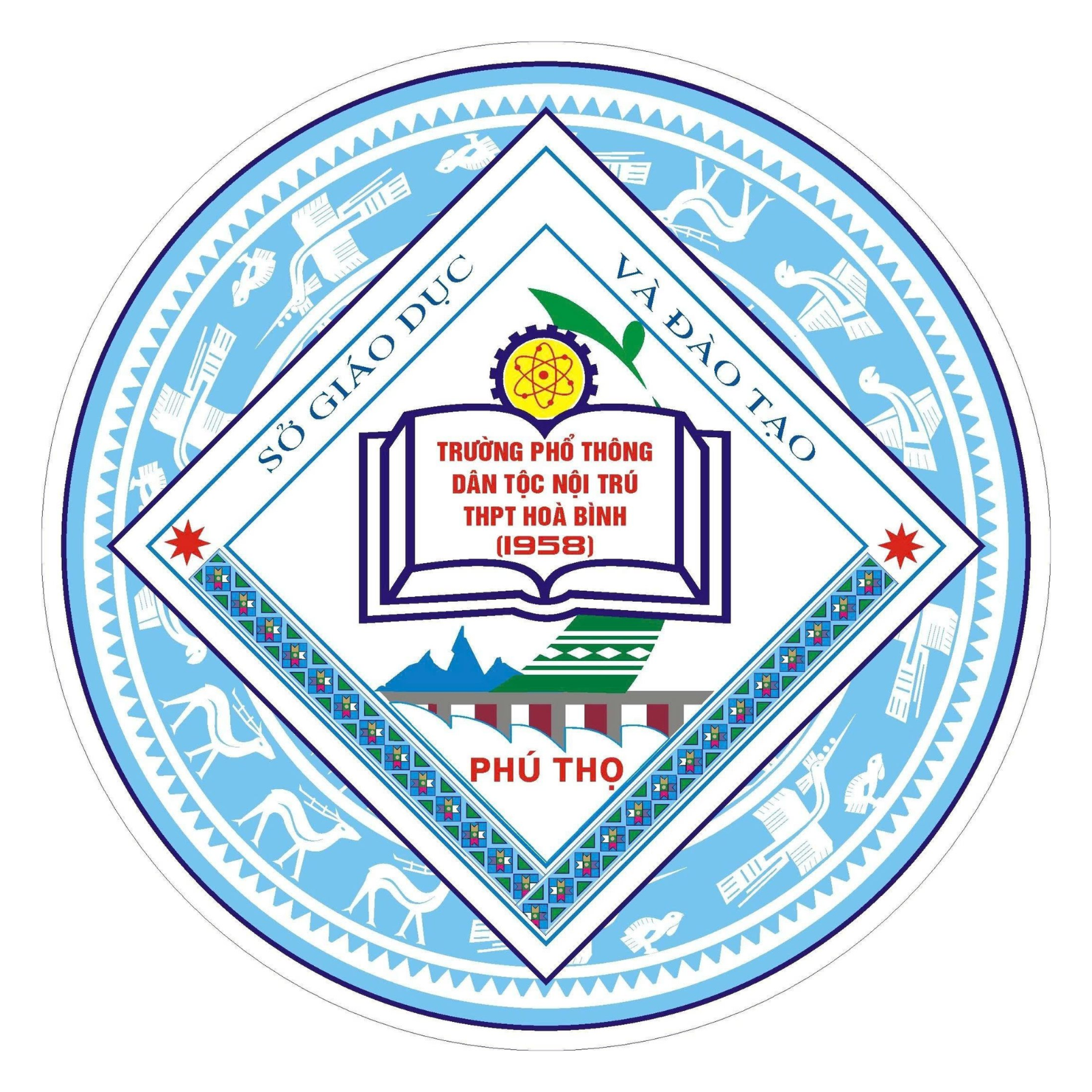 Trường đối tác 3